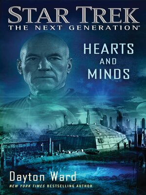 cover image of Hearts and Minds